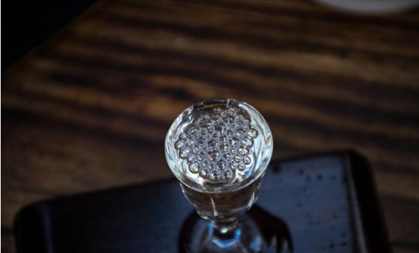 散酒加工 散酒加工