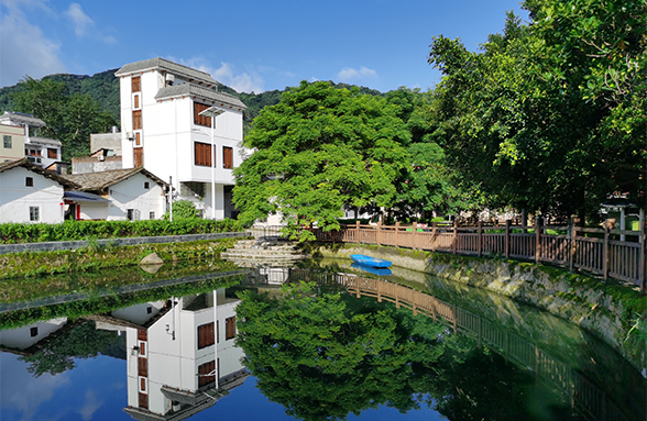 广州从化农村人居环境整治获国务院点赞，资源环保这样助力乡村振兴