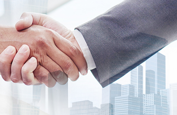 恒健、中集战略投资，央国企资本助力绘就资源环保发展新蓝图