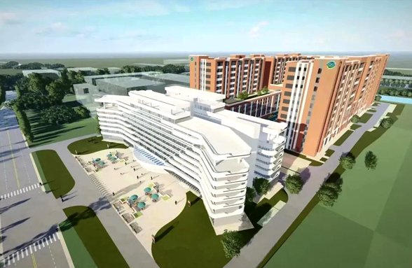 全球招商｜做好“制造业当家人”，打造大湾区节能环保双碳产业集群