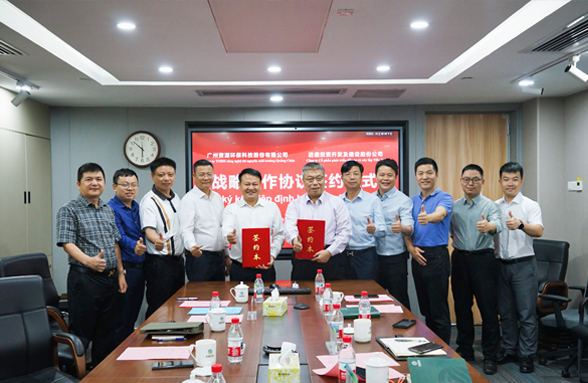 技术+装备+服务｜资源环保开启装备出海新篇章