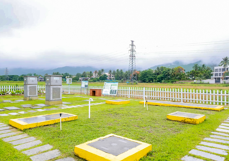 处理规模：10吨/日