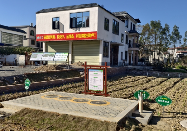 翁源速度：百日攻坚1000村，投资减少、便民利民、效率提升